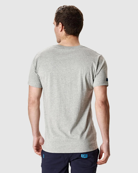 ELWD Mens Basic Tee