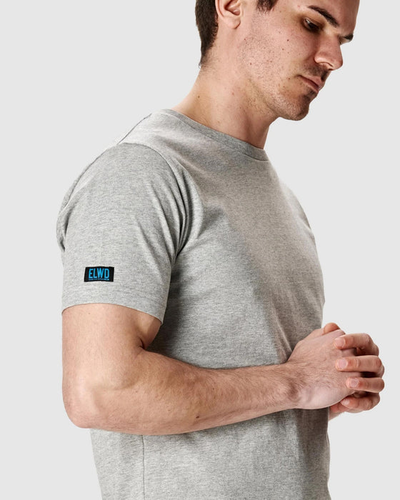 ELWD Mens Basic Tee