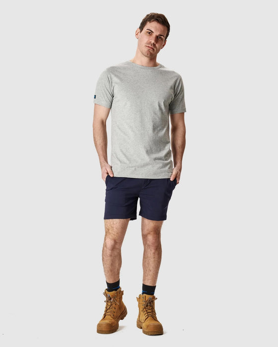 ELWD Mens Basic Tee