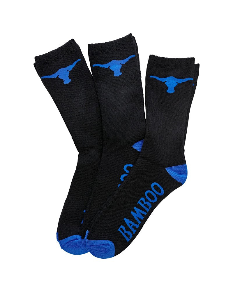 Bamboo Socks