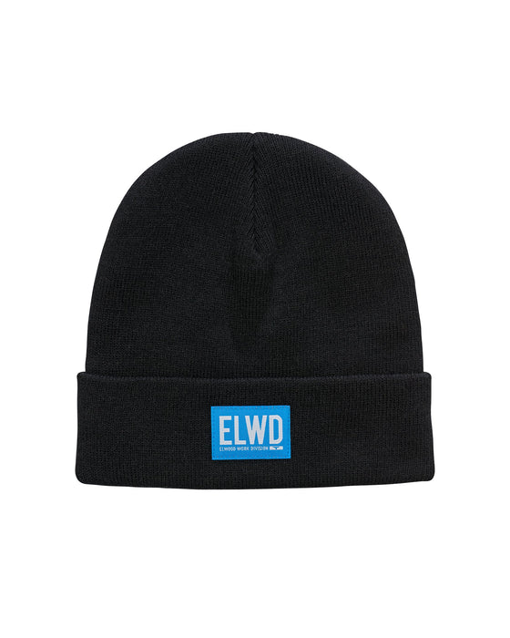 ELWD Original Beanie - Black