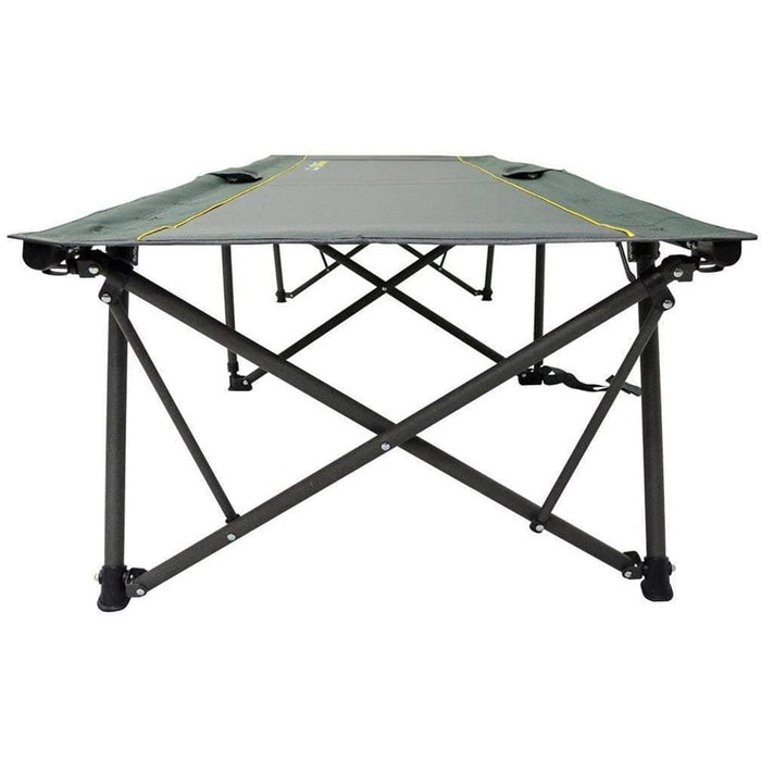 OUTDOOR CONNECTION Quickfold Stretcher