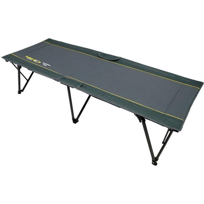 OUTDOOR CONNECTION Quickfold Stretcher