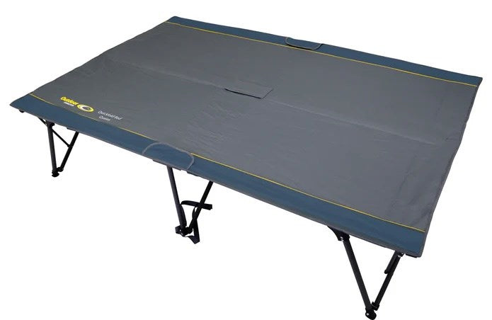 OUTDOOR CONNECTION Quickfold Stretcher