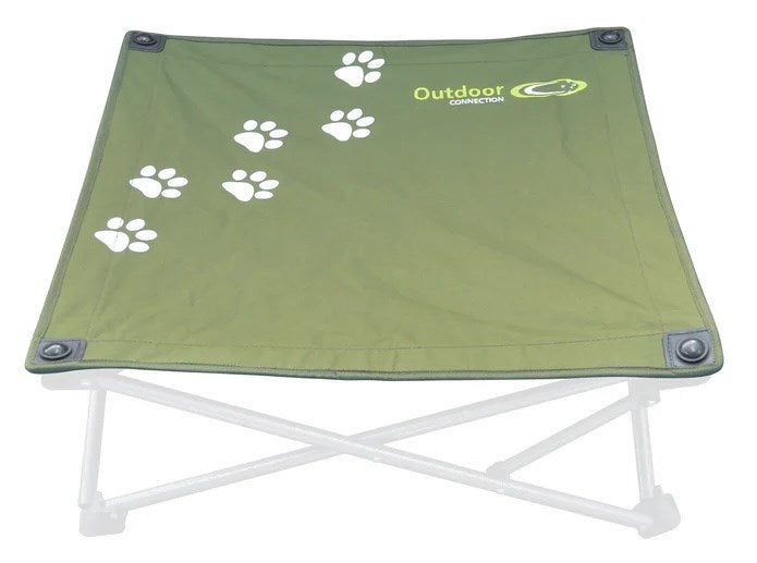 OUTDOOR CONNECTION Dog Bed Replacement Cover
