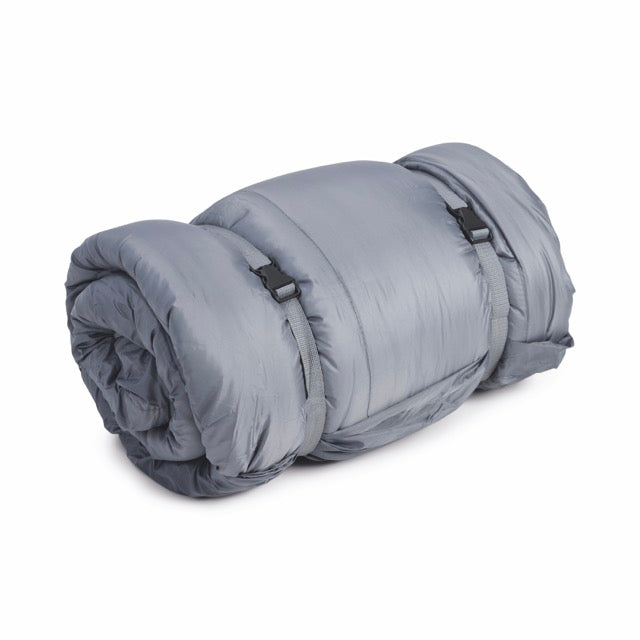 OZTRAIL Outback Comforter Queen Sleeping Bag 0C