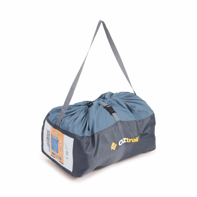 OZTRAIL Outback Comforter Queen Sleeping Bag 0C