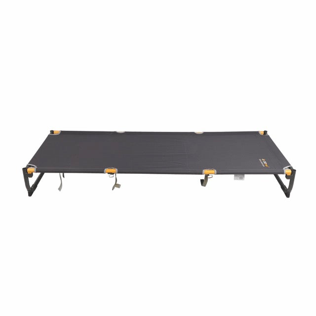 OZTRAIL Deluxe Double Bunk Bed
