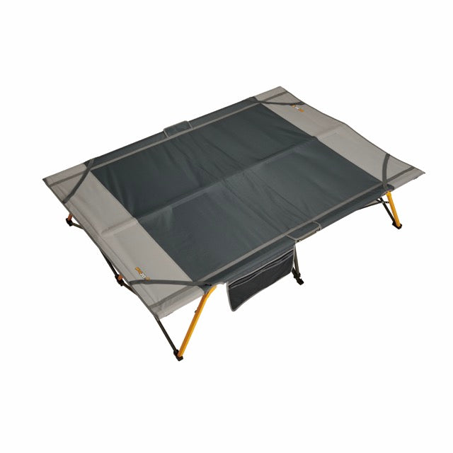 OZTRAIL Easy Fold Stretcher Queen