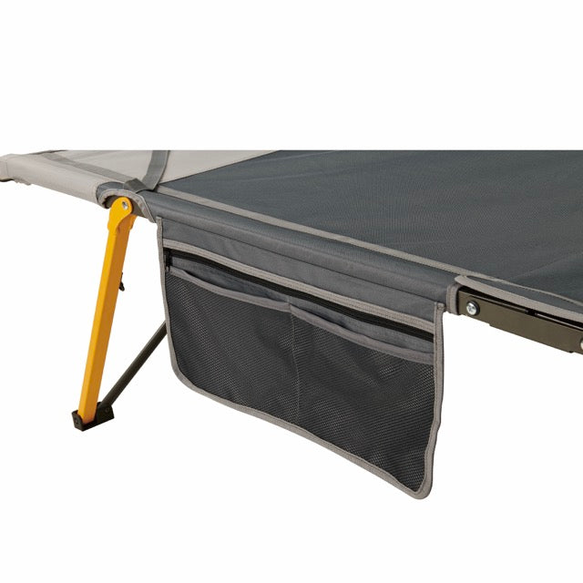 OZTRAIL Easy Fold Stretcher Queen