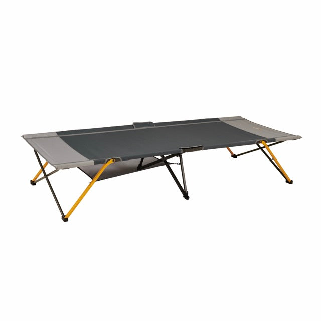 OZTRAIL Easy Fold Stretcher Jumbo Single