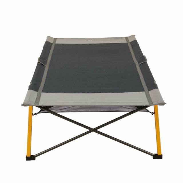 OZTRAIL Easy Fold Stretcher Jumbo Single