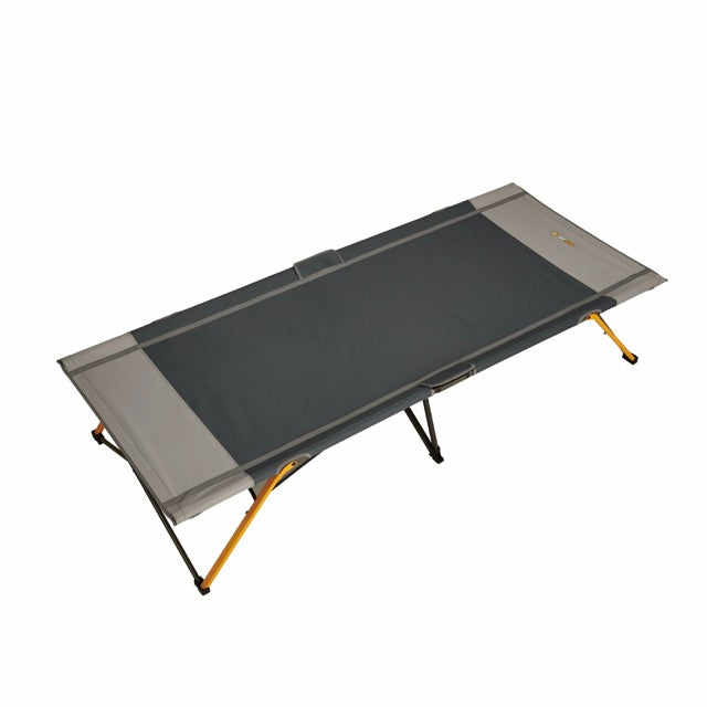 OZTRAIL Easy Fold Stretcher Jumbo Single