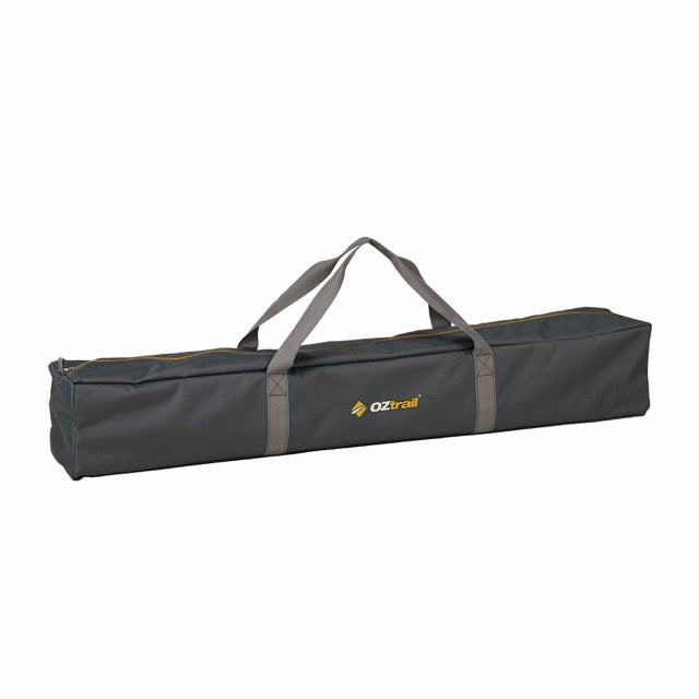 OZTRAIL Easy Fold Stretcher Jumbo Single