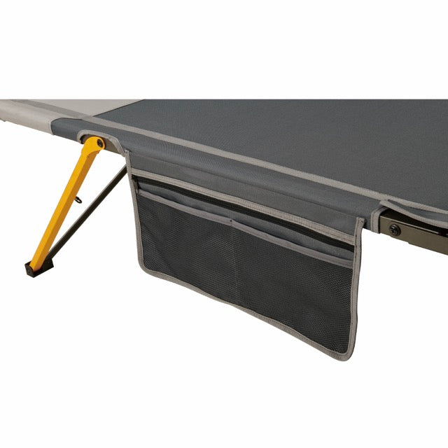 OZTRAIL Easy Fold Stretcher Jumbo Single