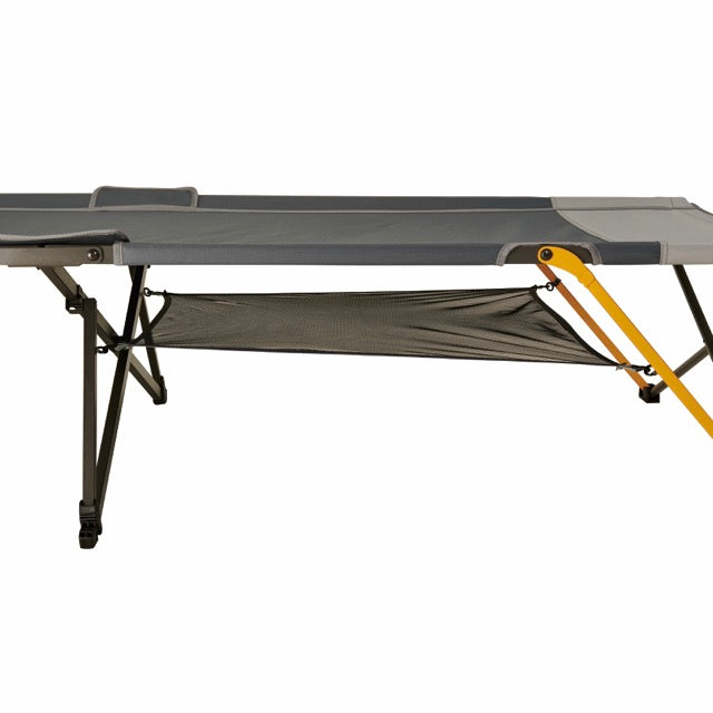 OZTRAIL Easy Fold Stretcher Jumbo Single
