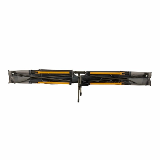 OZTRAIL Easy Fold Stretcher Jumbo Single