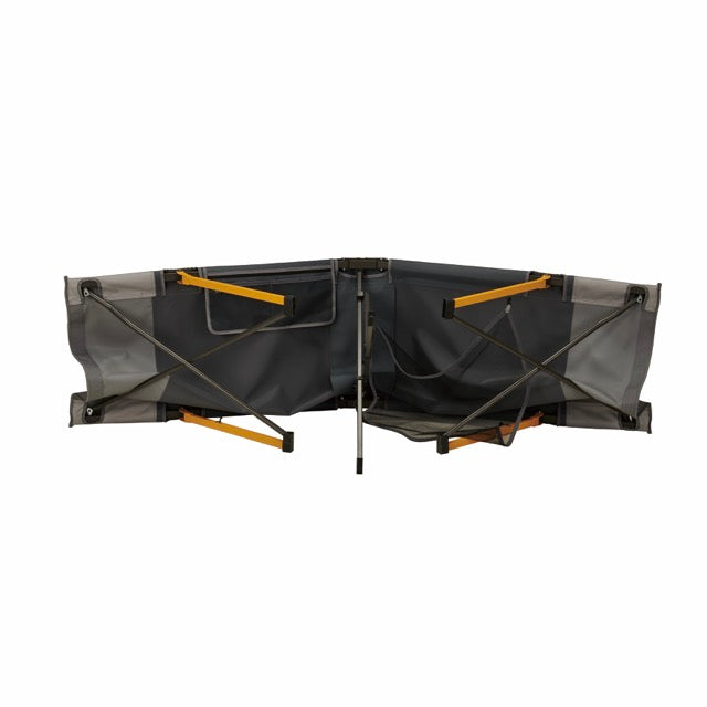 OZTRAIL Easy Fold Stretcher Jumbo Single