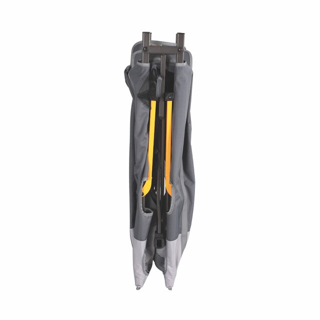 OZTRAIL Easy-Fold Stretcher Low Rise - Single