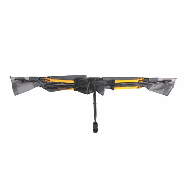 OZTRAIL Easy-Fold Stretcher Low Rise - Single