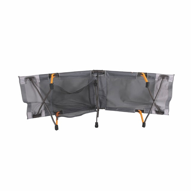 OZTRAIL Easy-Fold Stretcher Low Rise - Single