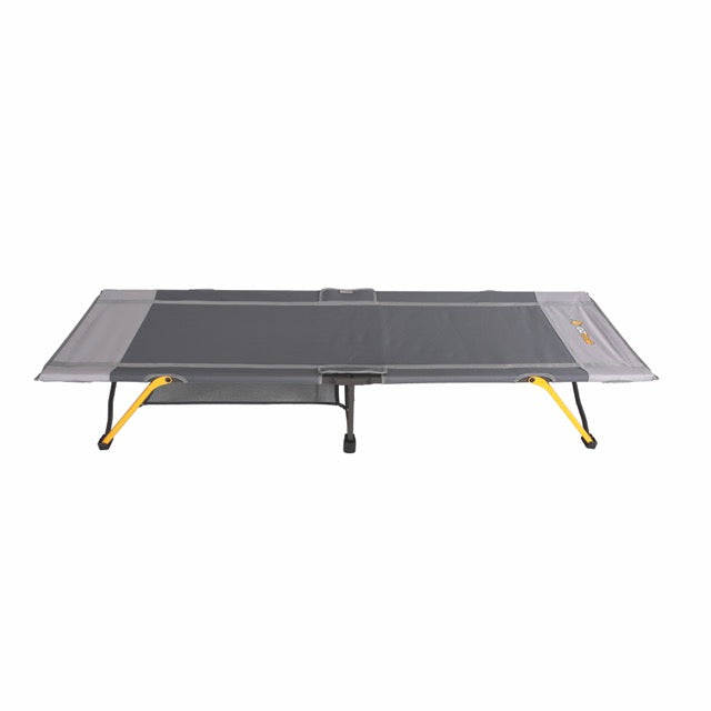 OZTRAIL Easy-Fold Stretcher Low Rise - Single
