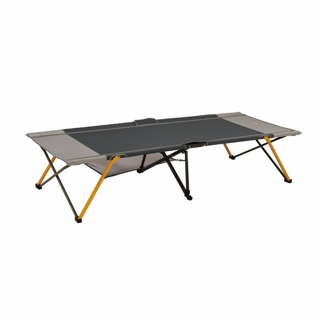 OZTRAIL Easy-Fold Stretcher Bed - Single