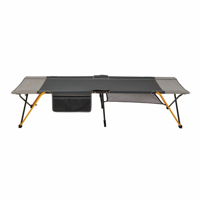 OZTRAIL Easy-Fold Stretcher Bed - Single