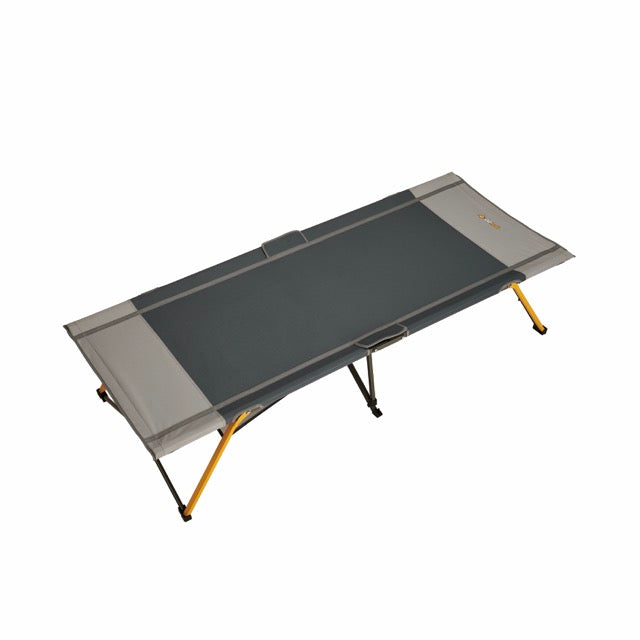 OZTRAIL Easy-Fold Stretcher Bed - Single
