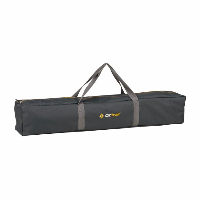 OZTRAIL Easy-Fold Stretcher Bed - Single