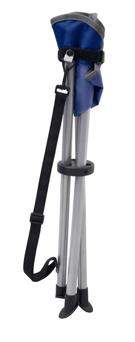 OUTDOOR CONNECTION Tripod Stool