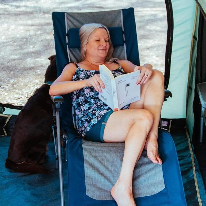 OUTDOOR CONNECTION Daydreamer Lounger Chair