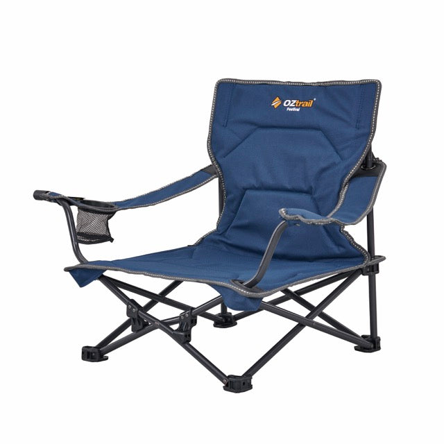 OZTRAIL Festival Chair