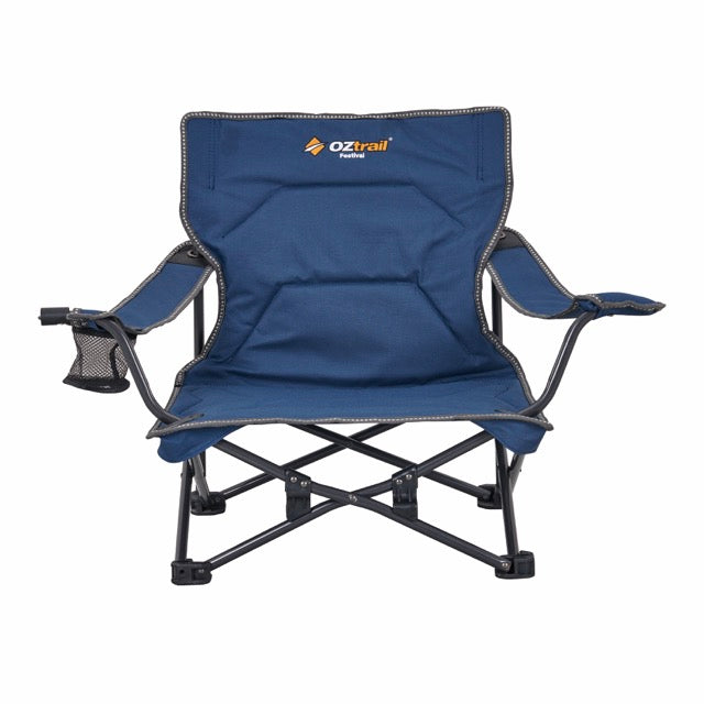 OZTRAIL Festival Chair