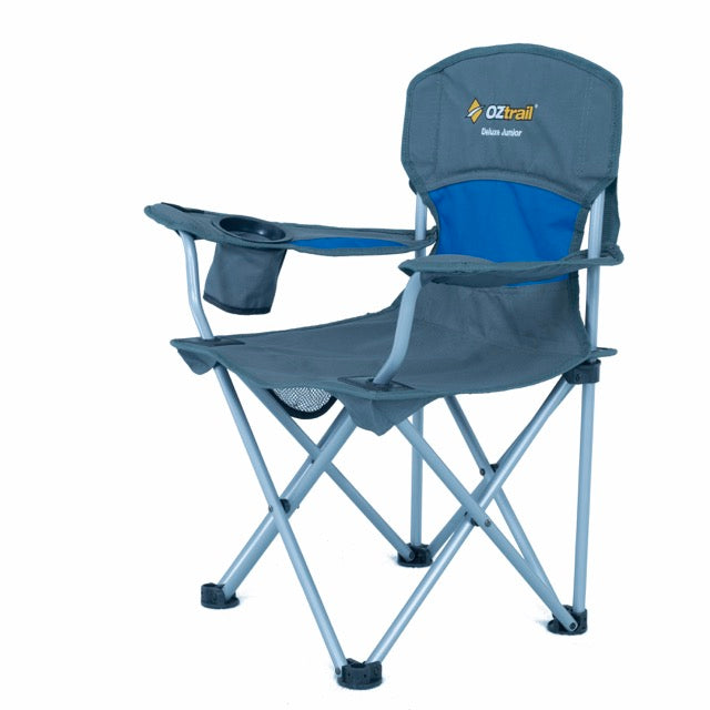 OZTRAIL Deluxe Junior Chair