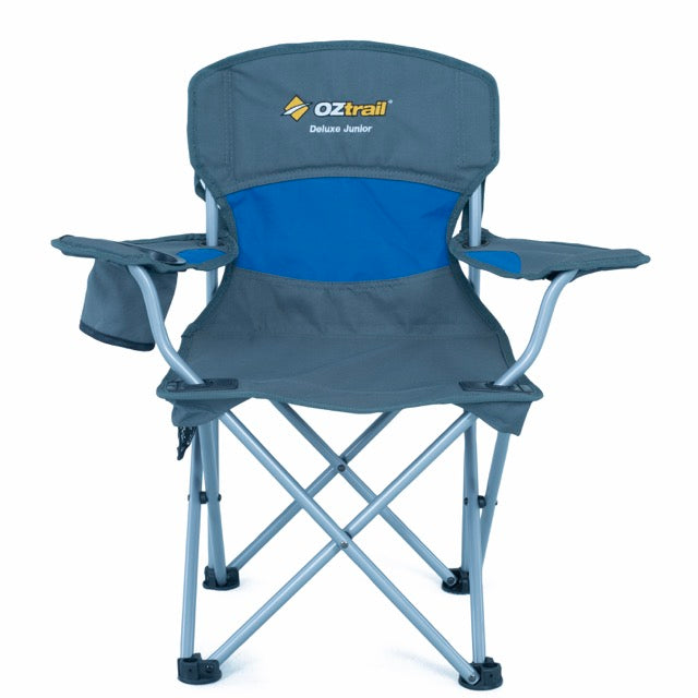 OZTRAIL Deluxe Junior Chair