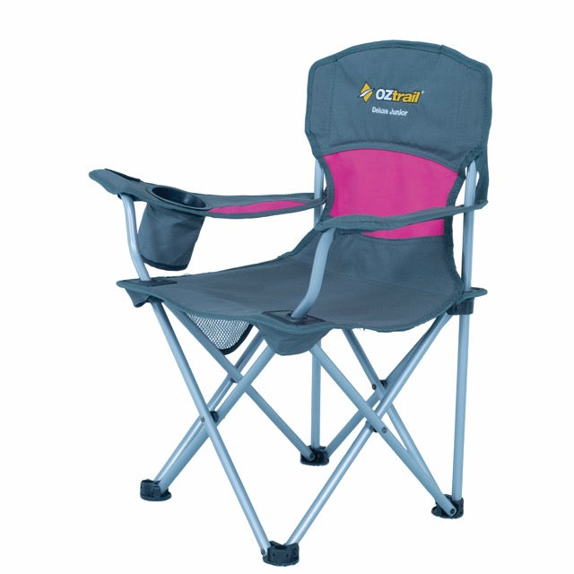 OZTRAIL Deluxe Junior Chair