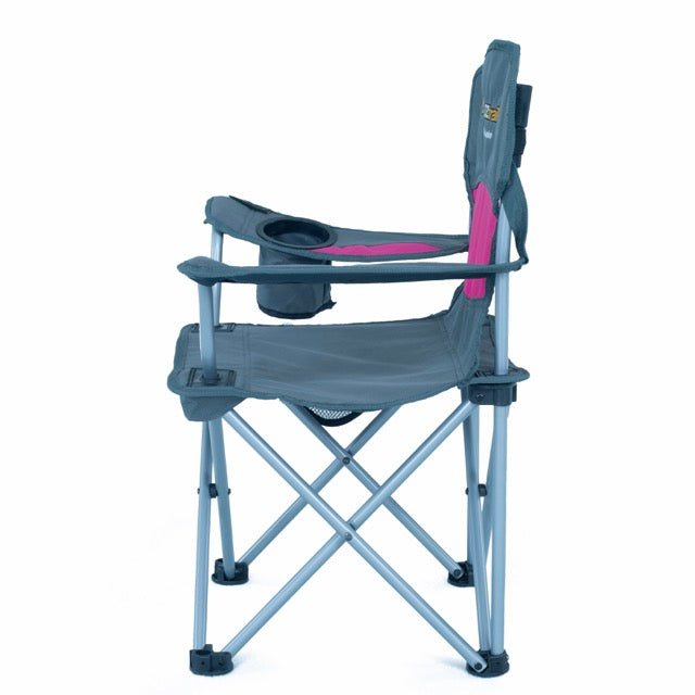 OZTRAIL Deluxe Junior Chair