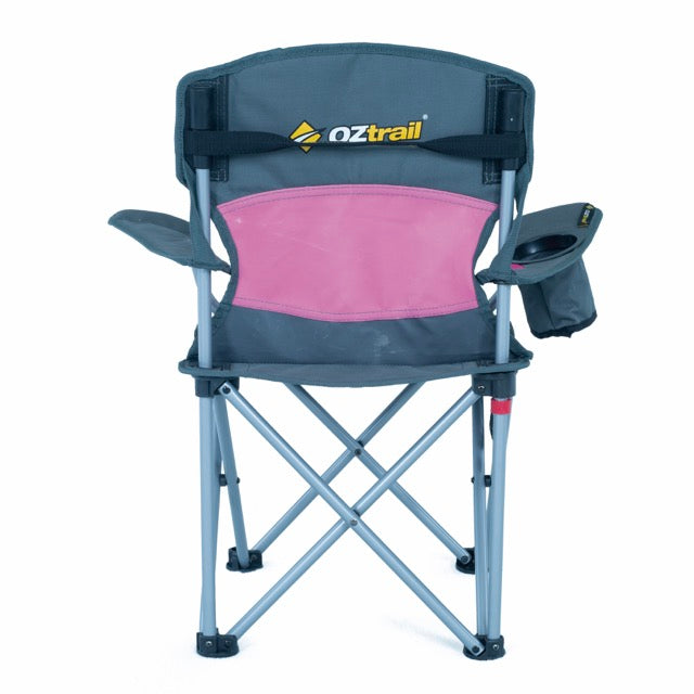 OZTRAIL Deluxe Junior Chair