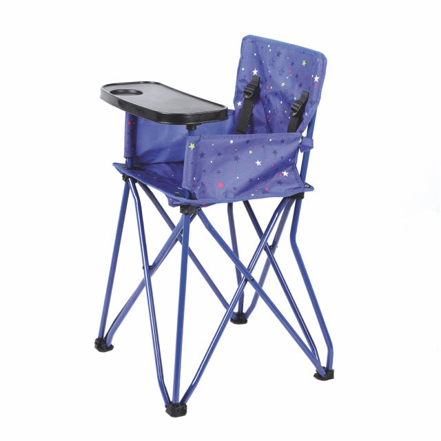 OZTRAIL Handy Junior High Chair