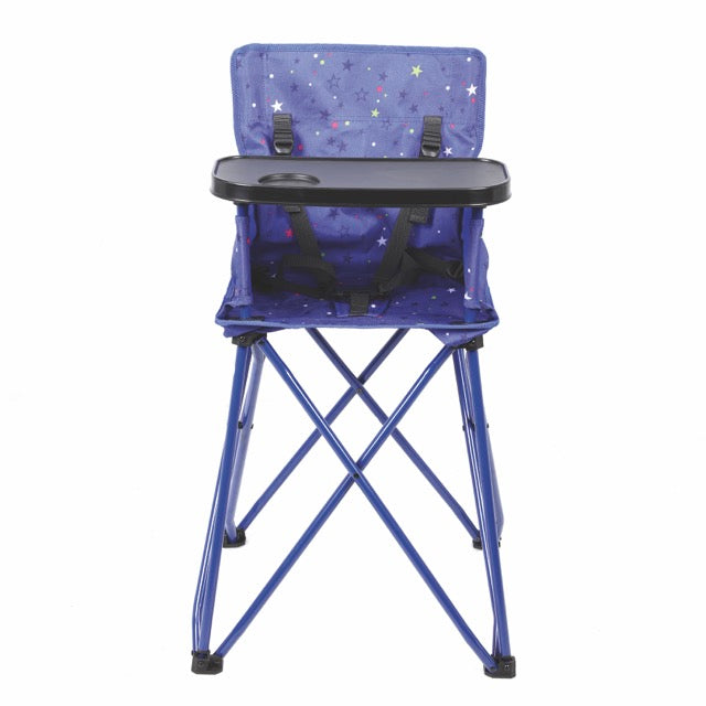 OZTRAIL Handy Junior High Chair