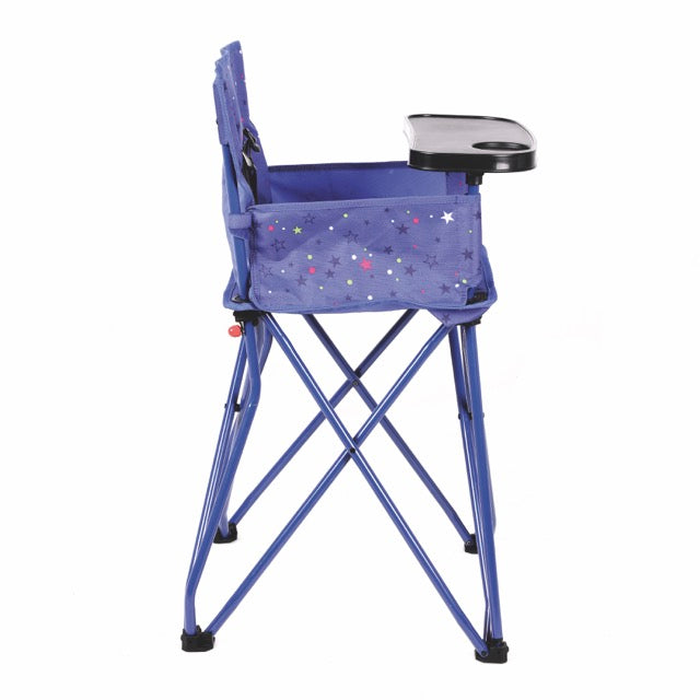 OZTRAIL Handy Junior High Chair