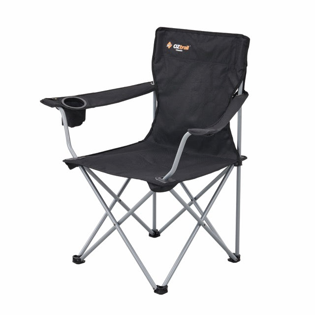 OZTRAIL Classic Arm Chair