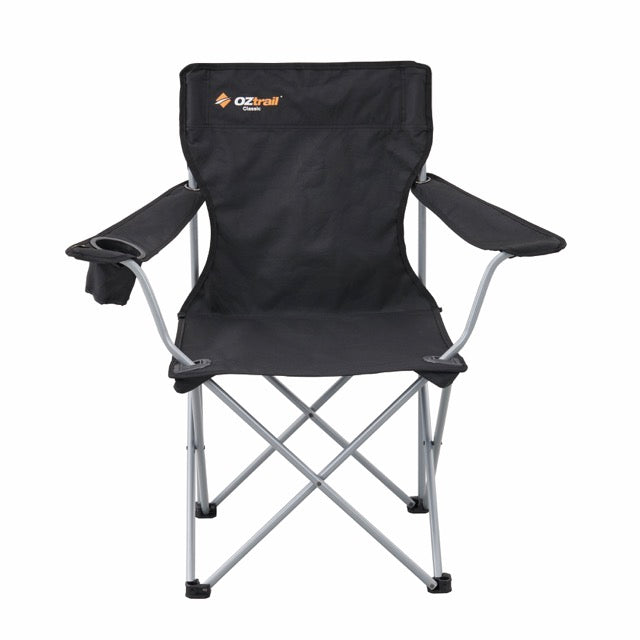 OZTRAIL Classic Arm Chair