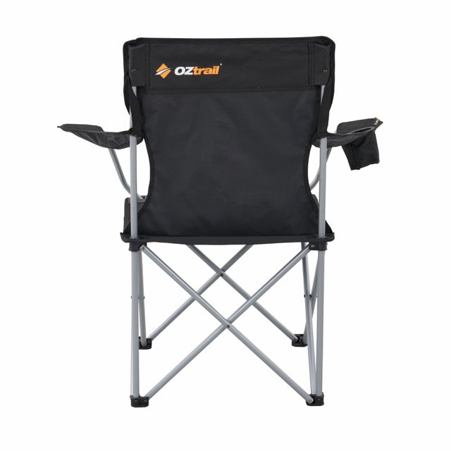 OZTRAIL Classic Arm Chair