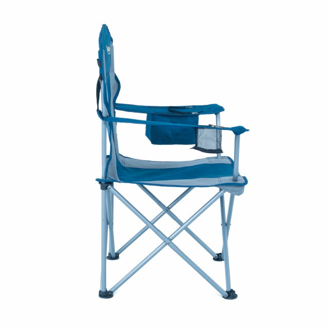 OZTRAIL Sovereign Cooler Arm Chair