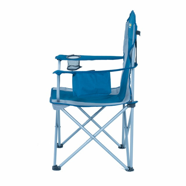 OZTRAIL Sovereign Cooler Arm Chair