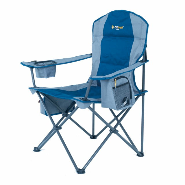 OZTRAIL Cooler Arm Chair