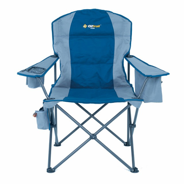 OZTRAIL Cooler Arm Chair