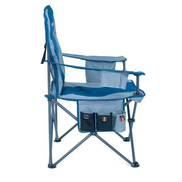 OZTRAIL Cooler Arm Chair